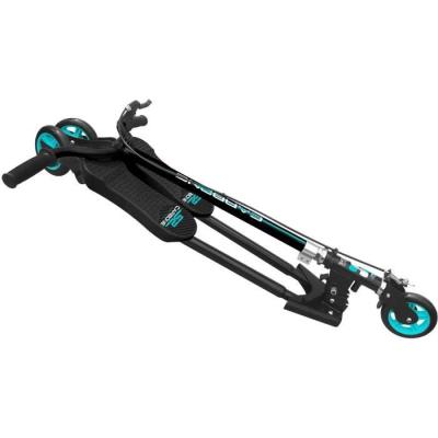 Trottinette Swing SKIDS CONTROL CARBONE - Pour Enfants