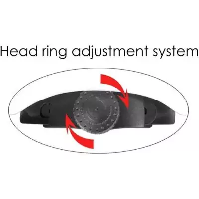 Ensemble PROTECT DISNEY MINNIE - Casque + Genouillères + Coudières