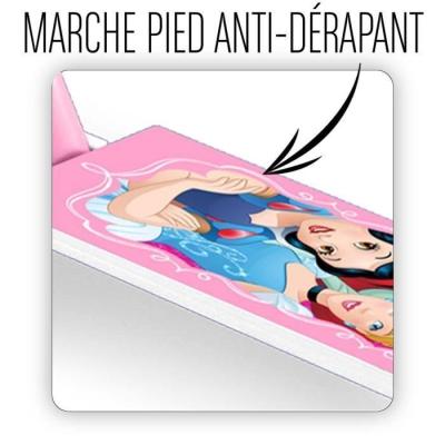 Trottinette Enfant Disney Princesses Pliable