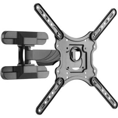 Support TV Mural Réglage Extensible - Stell - SHO 7600