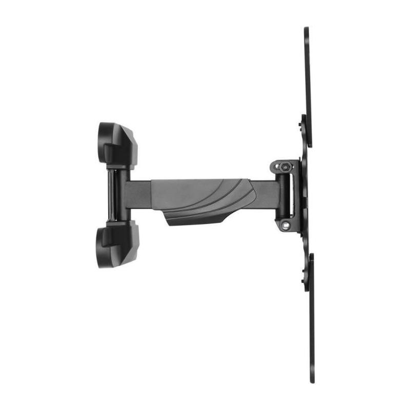 Support TV Mural Réglage Extensible - Stell - SHO 7600
