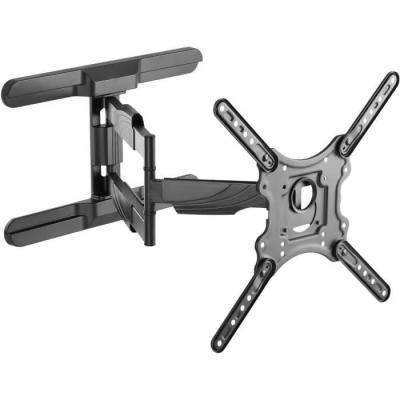 Réglage extensible pour télévision avec le support mural Stell - SHO 7610