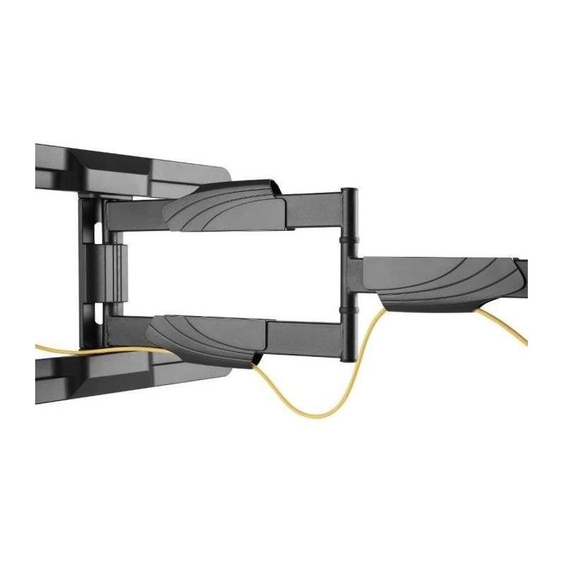 Réglage extensible pour télévision avec le support mural Stell - SHO 7610