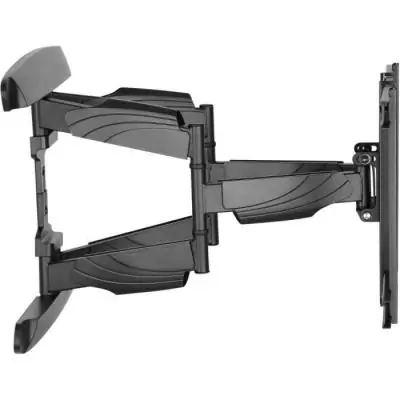Réglage extensible. Mount Slim TV Stell pour un support mural pratique - SHO 7620