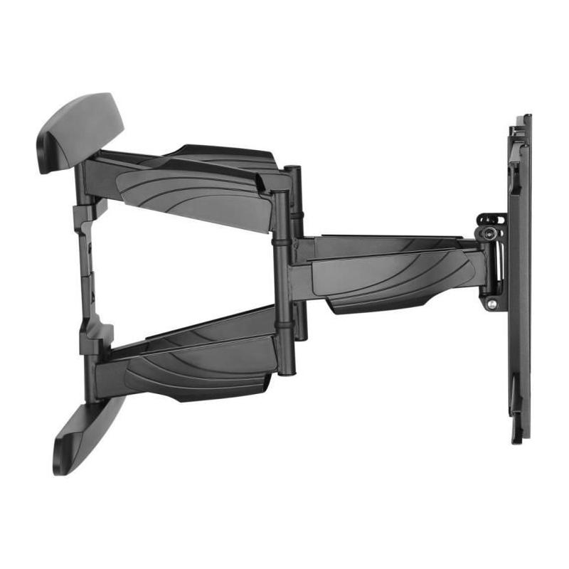 Réglage extensible. Mount Slim TV Stell pour un support mural pratique - SHO 7620