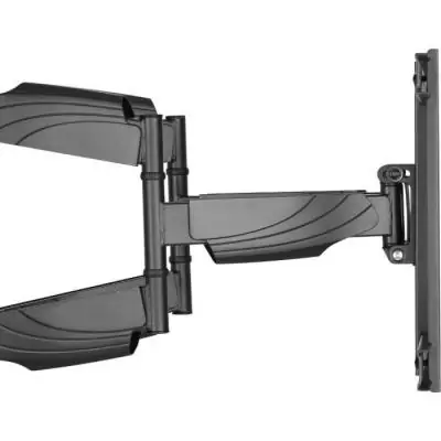 Réglage extensible. Mount Slim TV Stell pour un support mural pratique - SHO 7620