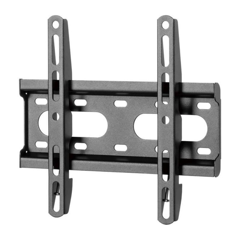 Support TV fixe SLIM Stell SHO 4200 - Fixation murale pour TV