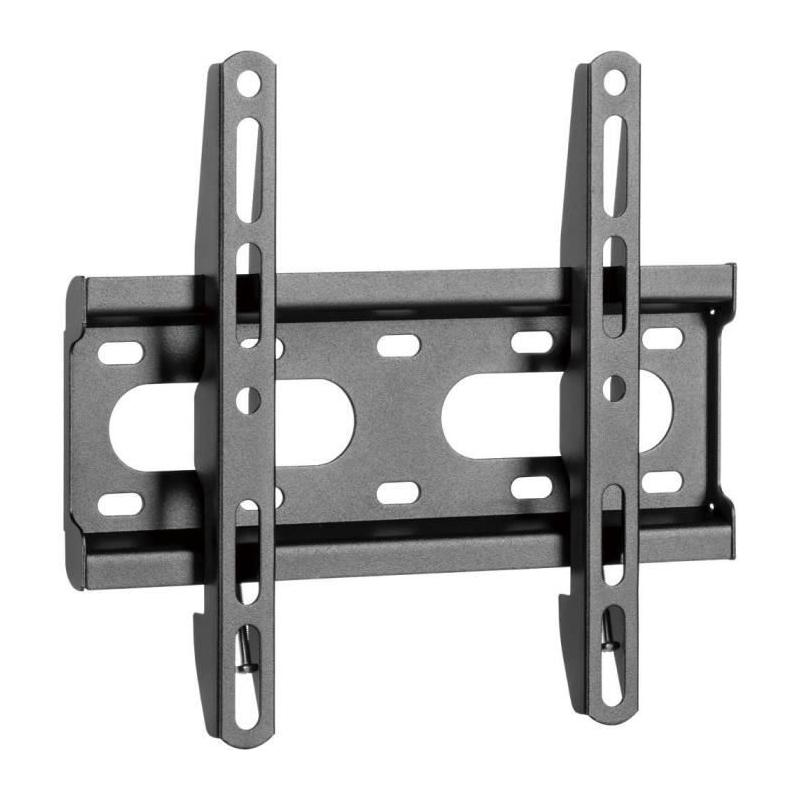 Support TV fixe SLIM Stell SHO 4200 - Fixation murale pour TV
