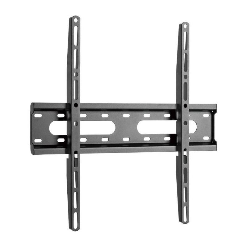 Support TV fixe SLIM Stell SHO 4210 - Fixation murale pour TV