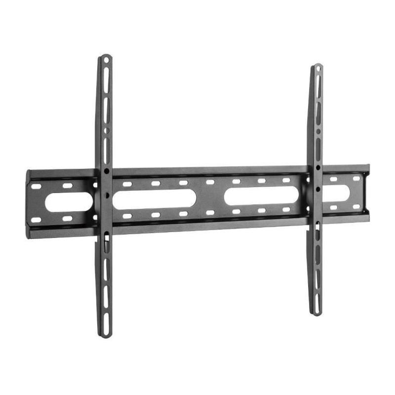 Support TV fixe SLIM Stell SHO 4220 - Support mural pour TV