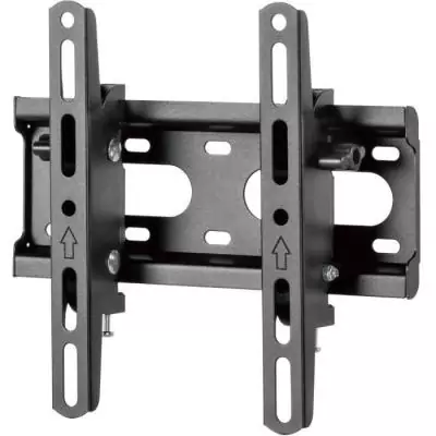 Support TV réglable pour téléviseur 23-42 pouces - Slim et Stell