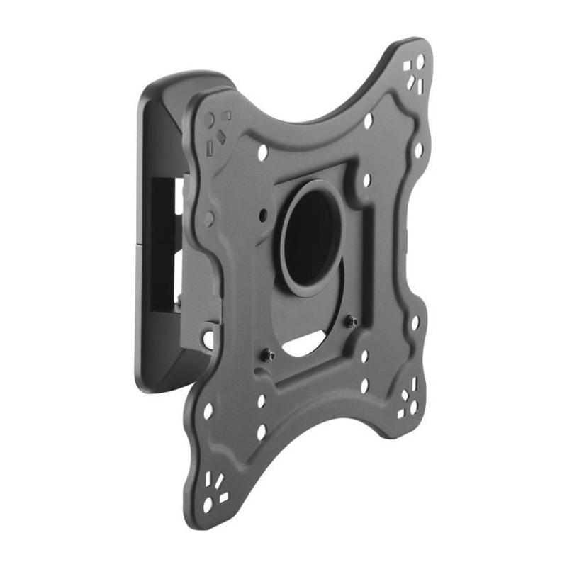 Support mural TV Stell ajustable 23-42 pouces - SHO 7500