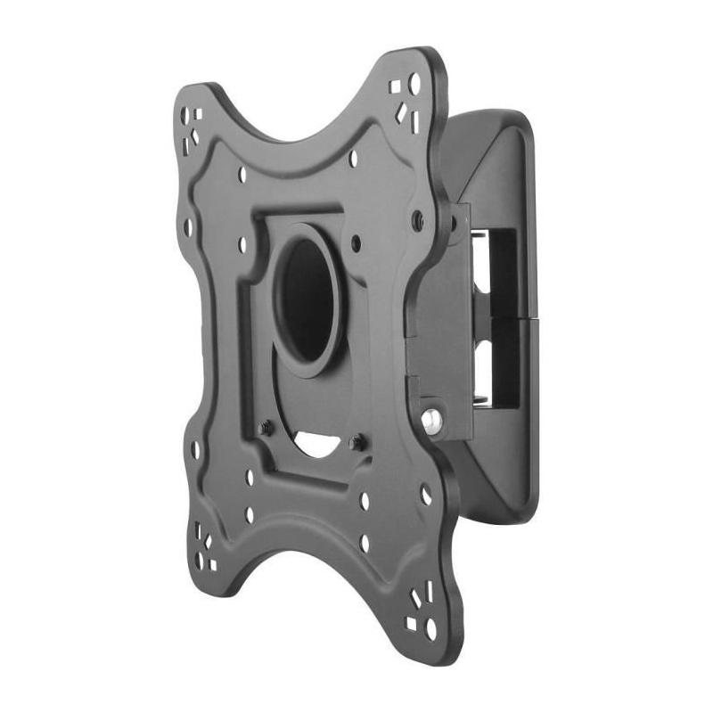 Support mural TV Stell ajustable 23-42 pouces - SHO 7500