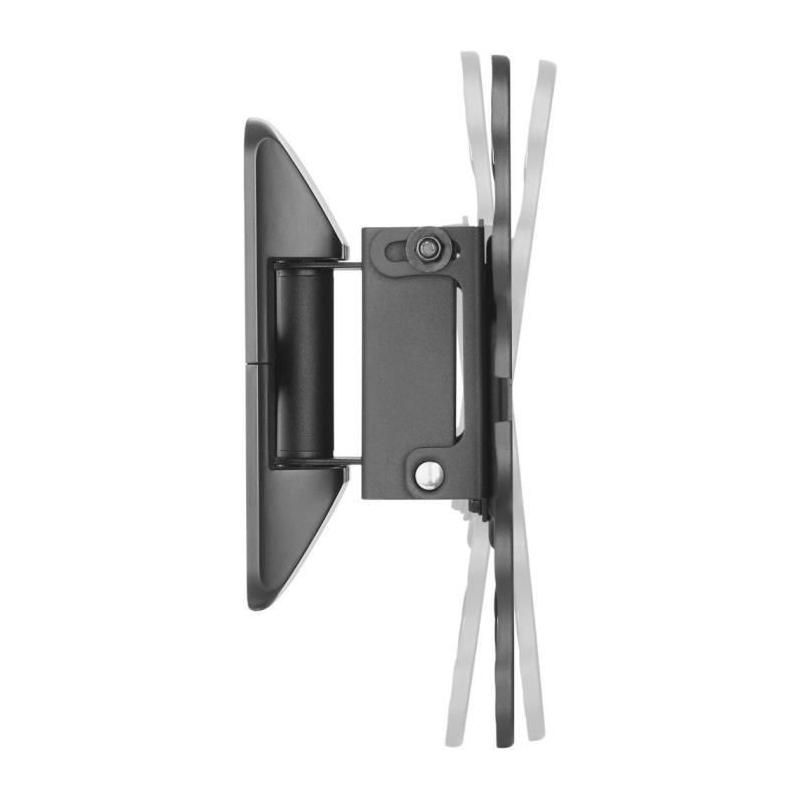 Support mural TV Stell ajustable 23-42 pouces - SHO 7500