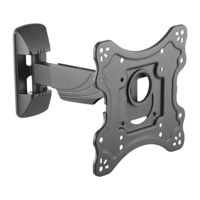 Support mural TV Stell pour téléviseur 23-42" - SHO 7510