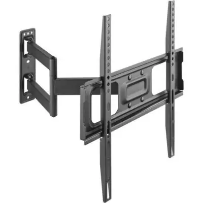 Support mural TV Stell pour téléviseur 32-55 pouces - Modèle SHO 5600