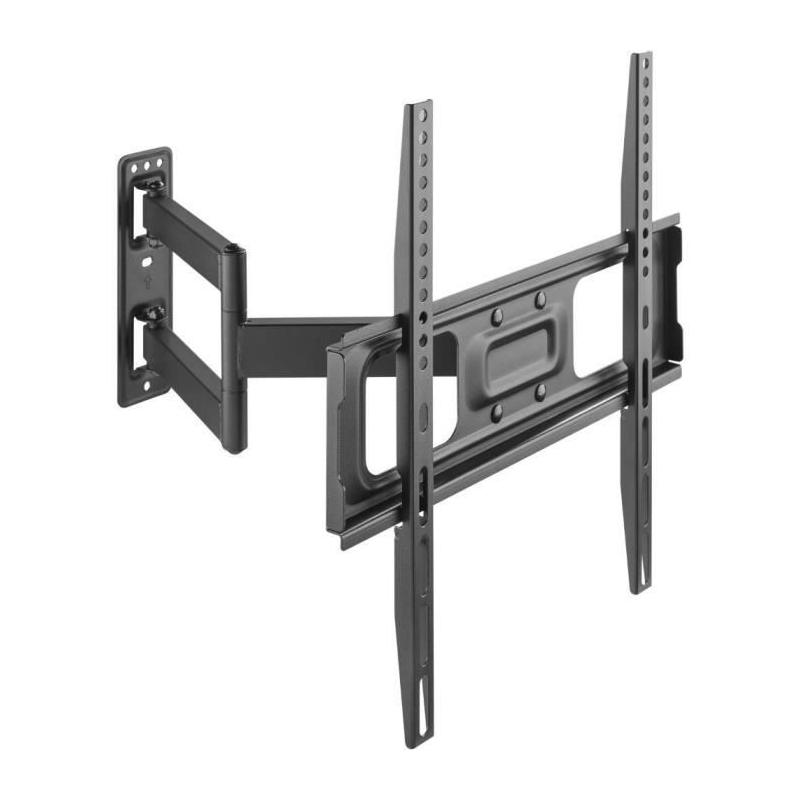 Support mural TV Stell pour téléviseur 32-55 pouces - Modèle SHO 5600