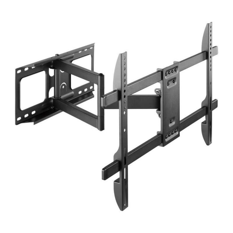 Support mural TV Stell pour écran 32 - 70 pouces