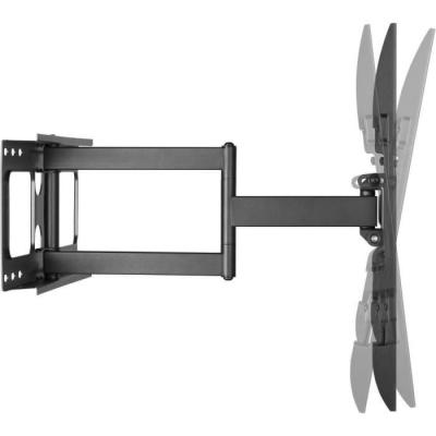 Support mural TV Stell pour écran 32 - 70 pouces