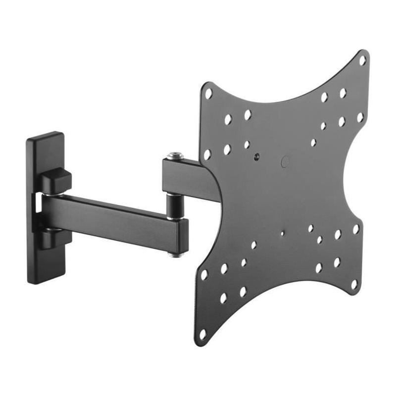 Support mural TV Stell pour téléviseur 23 - 42 pouces