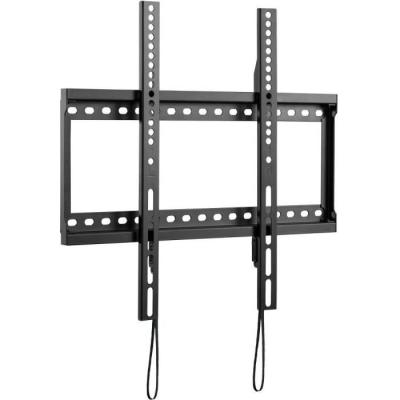 Support TV fixe SLIM Stell SHO 5200 - Fixation Murale pour TV