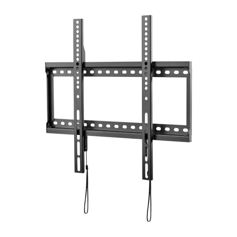 Support TV fixe SLIM Stell SHO 5200 - Fixation Murale pour TV