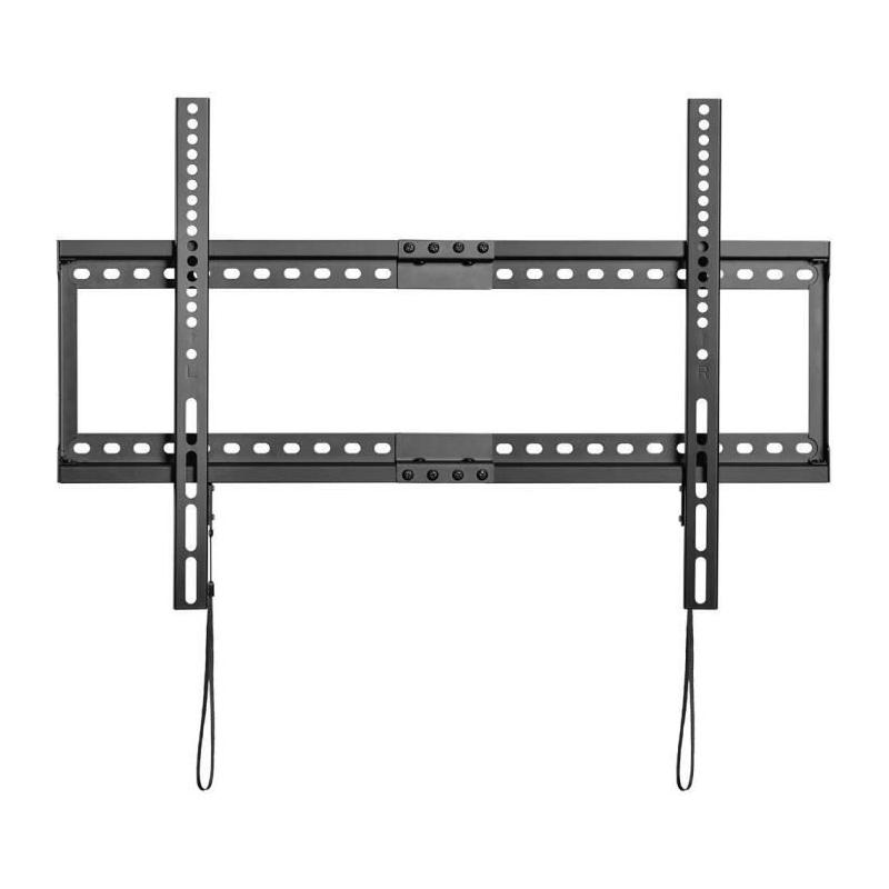 Support TV fixe SLIM Stell SHO 5210 - Fixation murale TV efficace
