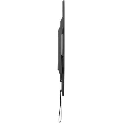 Support TV fixe SLIM Stell SHO 5210 - Fixation murale TV efficace