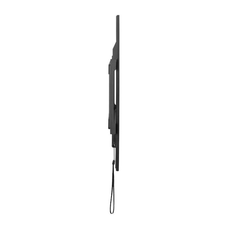 Support TV fixe SLIM Stell SHO 5210 - Fixation murale TV efficace