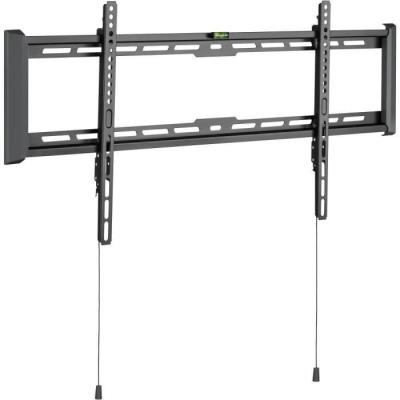 Support TV fixe SLIM Stell SHO 7210 - Fixation murale pour TV