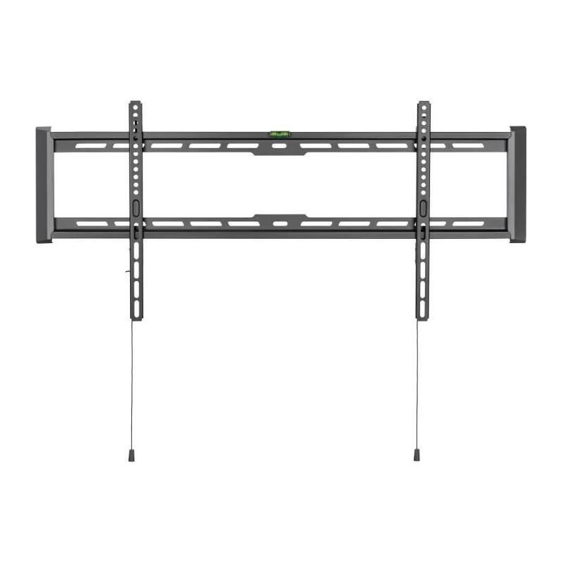 Support TV fixe SLIM Stell SHO 7210 - Fixation murale pour TV