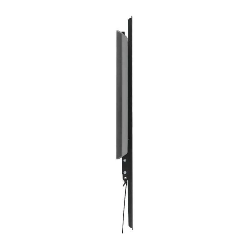 Support TV fixe SLIM Stell SHO 7210 - Fixation murale pour TV