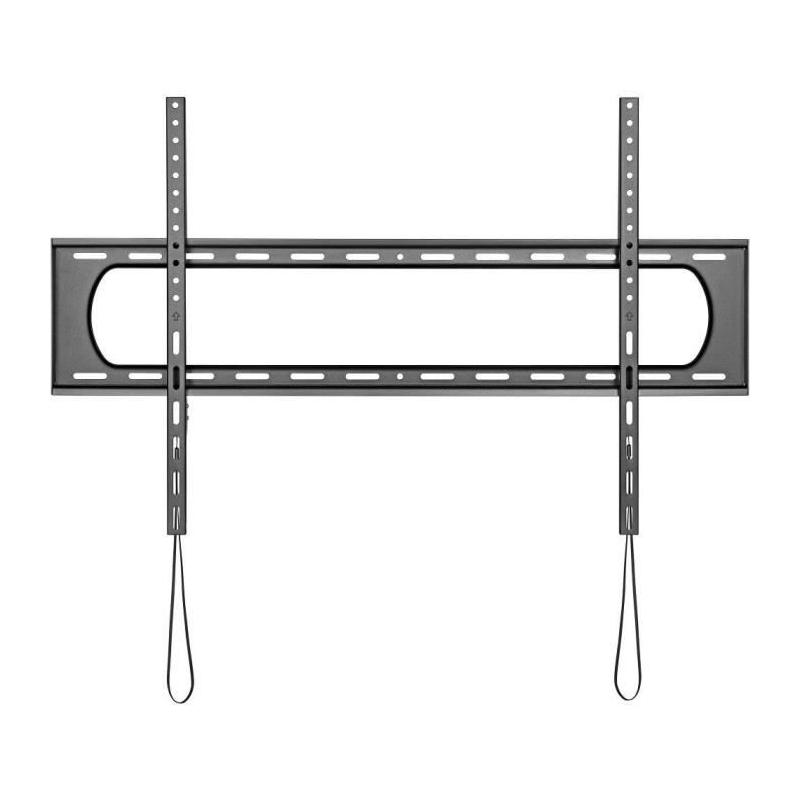 Support TV fixe ultra-mince - Stell - SHO 7220