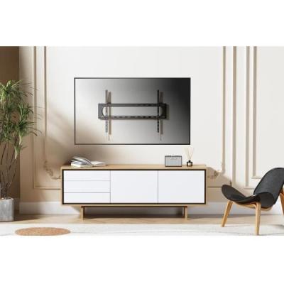 Support TV fixe ultra-mince - Stell - SHO 7220