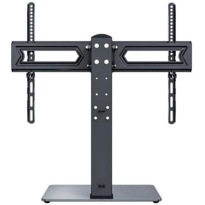 Support TV pied central design - Stell - SHO 4810