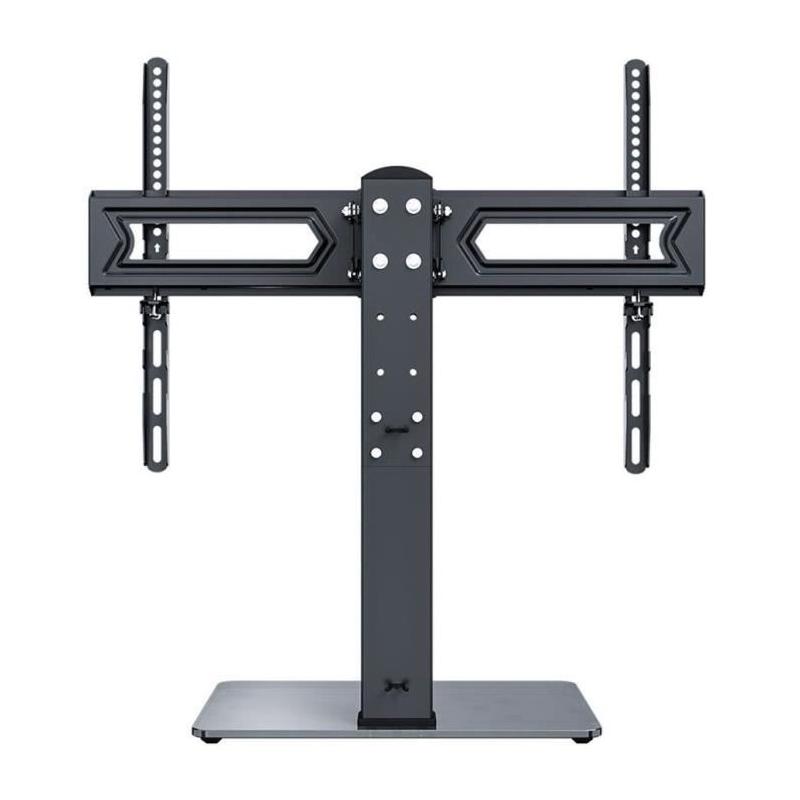 Support TV pied central design - Stell - SHO 4810