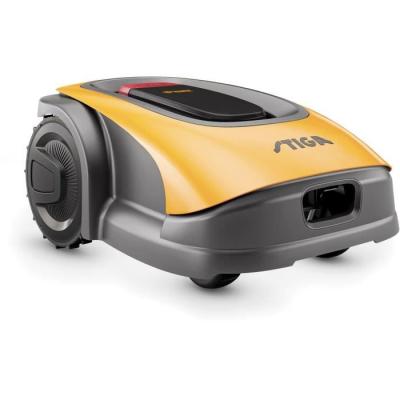 Tondeuse robot STIGA A 1500 : autonomie pour 1500m²
