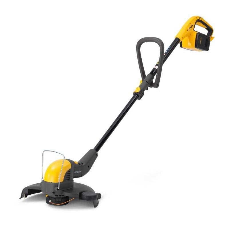 Coupe-bordure STIGA GT 300e Kit: Tondeuse électrique puissante