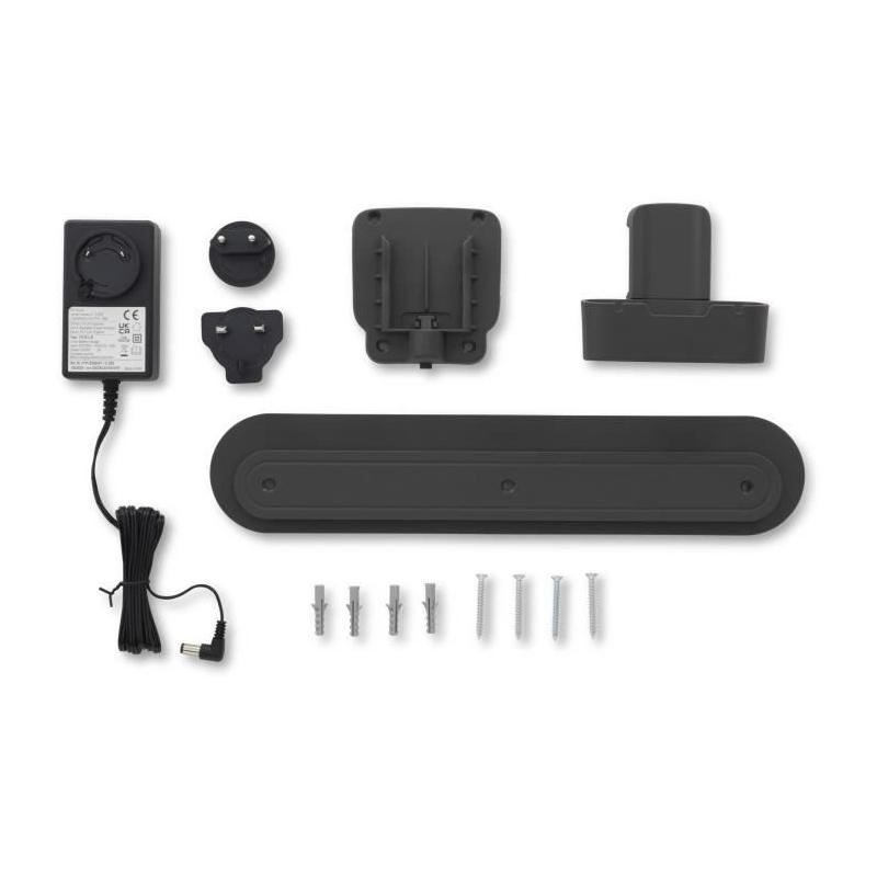 Coupe-bordure STIGA GT 300e Kit: Tondeuse électrique puissante