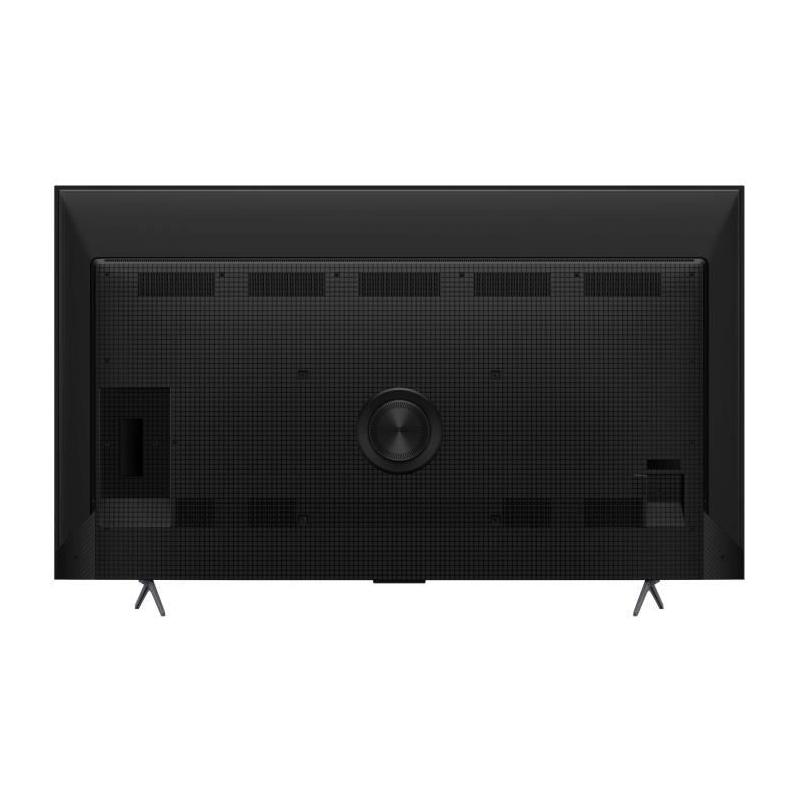 TCL 55T8B - TV QLED 55" 4K 144Hz HDR10+ Google TV