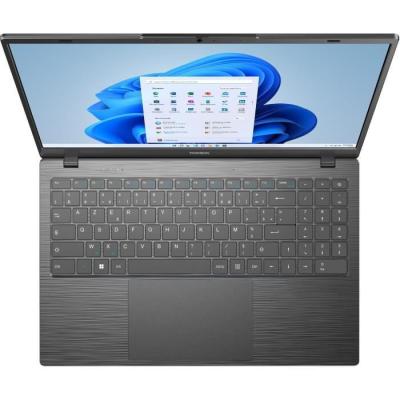 PC Portable Notebook Thomson Neo15 15,6 FHD Core i3-10110U RAM 8Go 256Go SSD Windows 11 Noir AZERTY