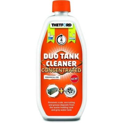 Nettoyant réservoir Duo - Concentré
