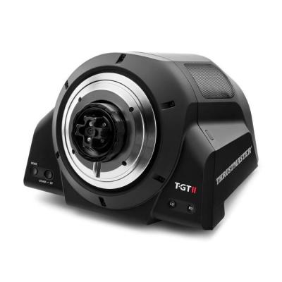 Volant Thrustmaster T-GT II avec pédalier 3 pédales pour PS4 et PS5