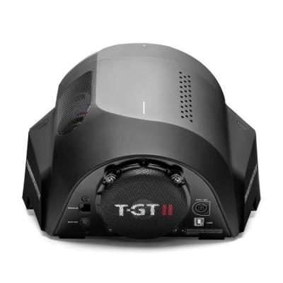 Volant Thrustmaster T-GT II avec pédalier 3 pédales pour PS4 et PS5