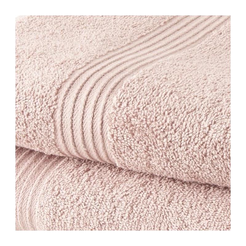 Ensemble de Bain 100% coton - Rose des sables