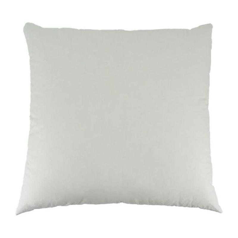 Oreiller TOISON D'OR - Daisy - Plumette et duvet - Blanc
