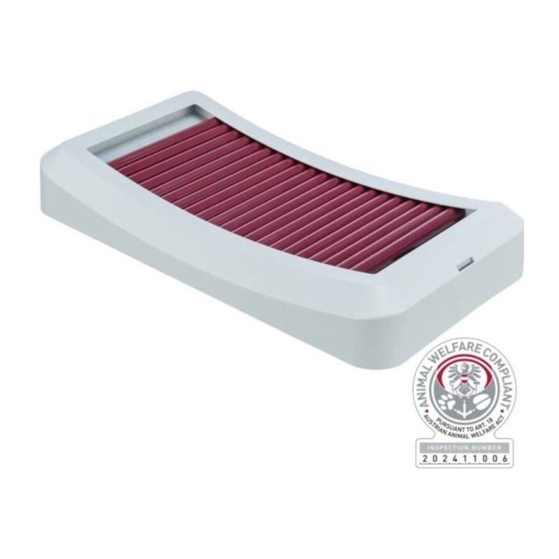 Jouet interactif pour chat - TRIXIE - Rod Board - 35 x 19,5 cm