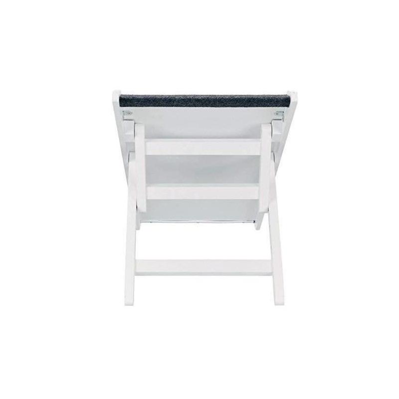 Rampe ajustable pour chien - 36 x 90 cm - Idéale pour les déplacements