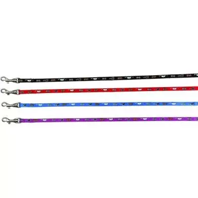 Harnais chaton TRIXIE avec laisse - Motif chat - Confort et sécurité Harnais chaton TRIXIE avec laisse - Motif chat - Confort et sécurité