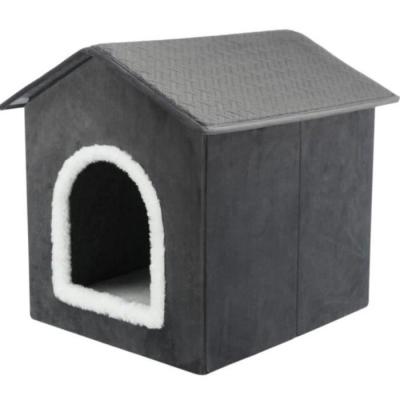 Abri pour chat TRIXIE Livia - Design moderne - 50 x 50 x 54 cm
